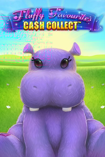 Fluffy Favourites: Cash Collect