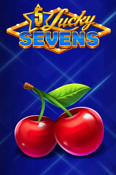 5 Lucky Sevens