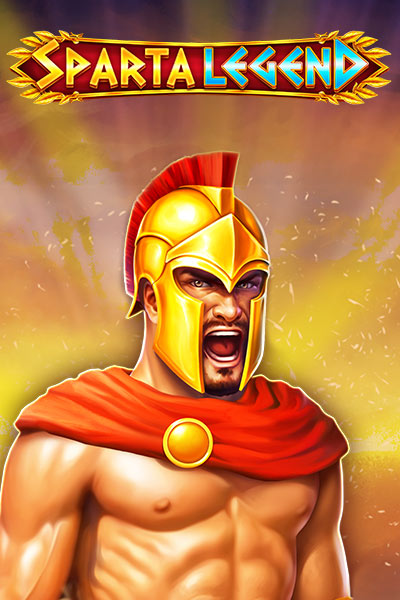 Sparta Legend