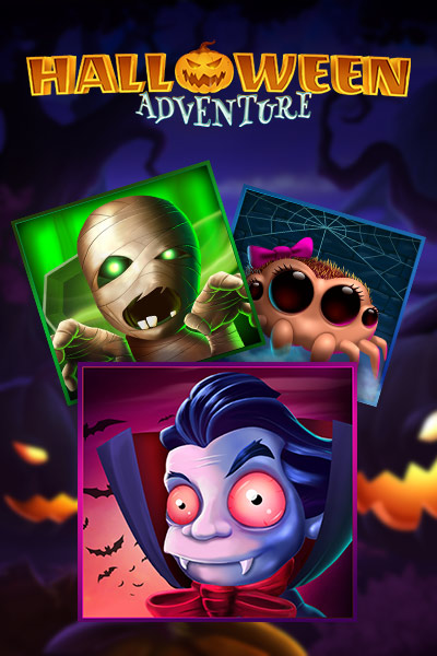 Halloween Adventure