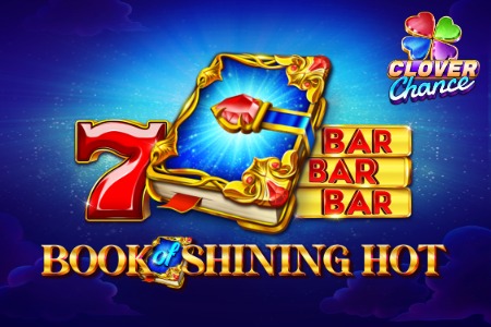 Book of Shining Hot