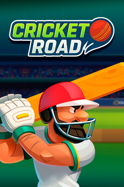 Cricket Road
