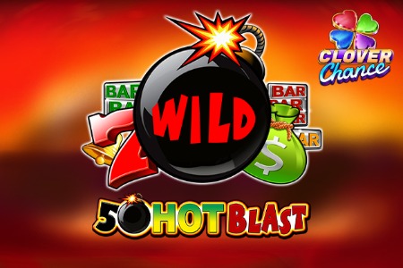 50 Hot Blast