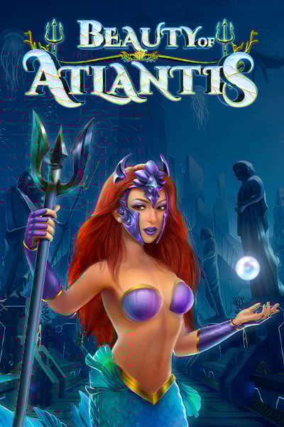Beauty Of Atlantis