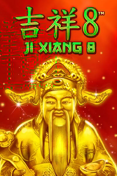 Ji Xiang 8