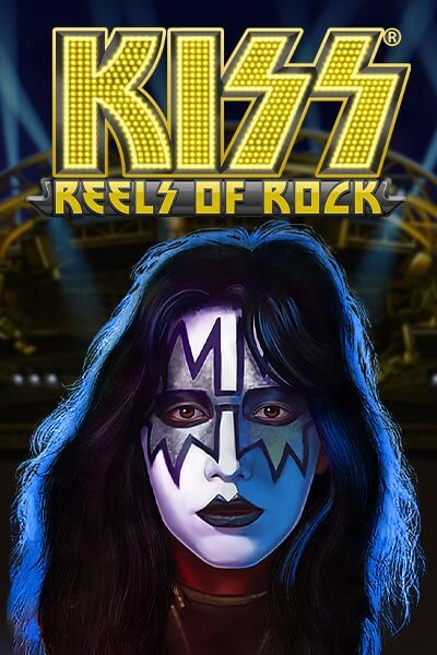 Kiss Reels Of Rock