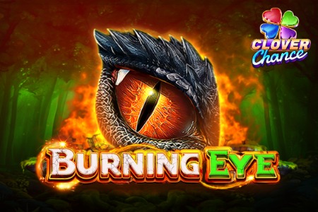 Burning Eye