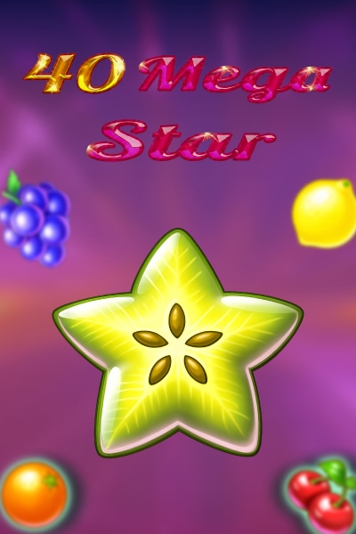 40 Mega Star