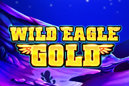 Wild Eagle Gold