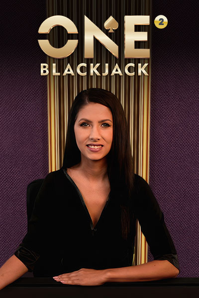 ONE Blackjack 2