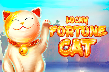 Lucky Fortune Cat