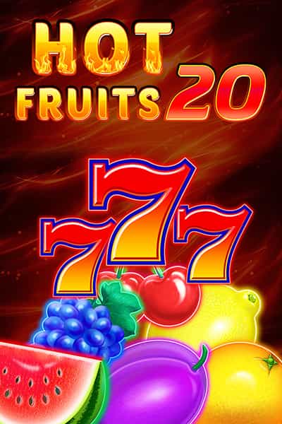 Hot Fruits 20
