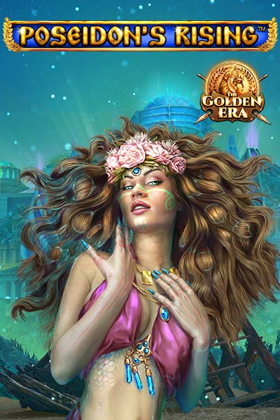 Poseidon's Rising - The Golden Era