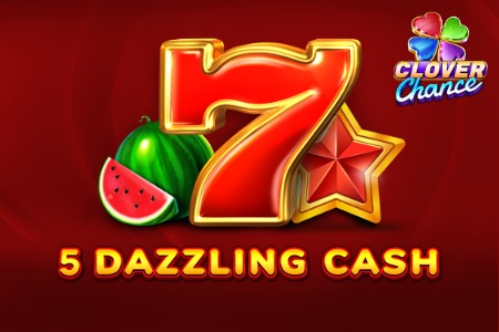 5 Dazzling Cash