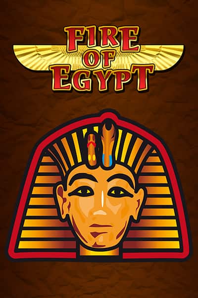 Fire of Egypt