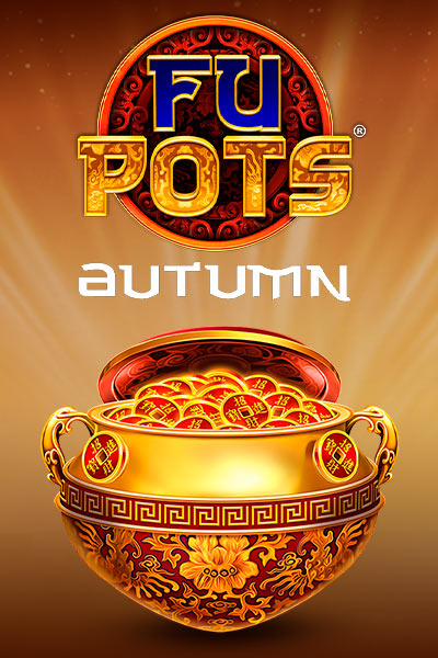 Fu Pots Autumn