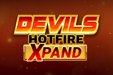 Devils Hotfire Xpand