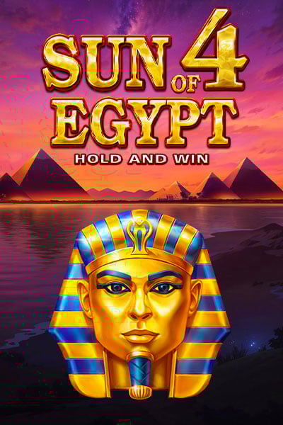 Sun of Egypt 4