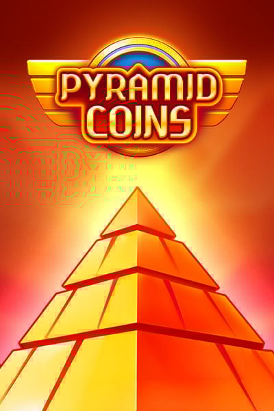 Pyramid Coins