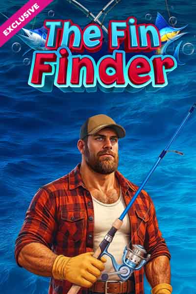 The Fin Finder