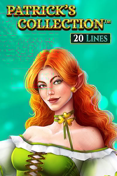 Patrick's Collection 20 Lines