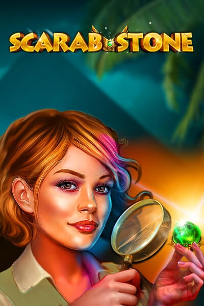 Scarab Stone