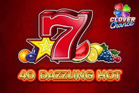 40 Dazzling Hot