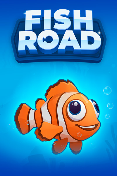 Fish Road