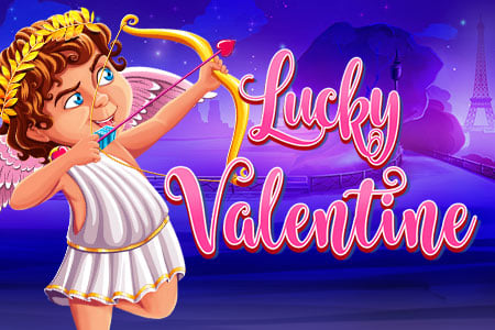 Lucky Valentine
