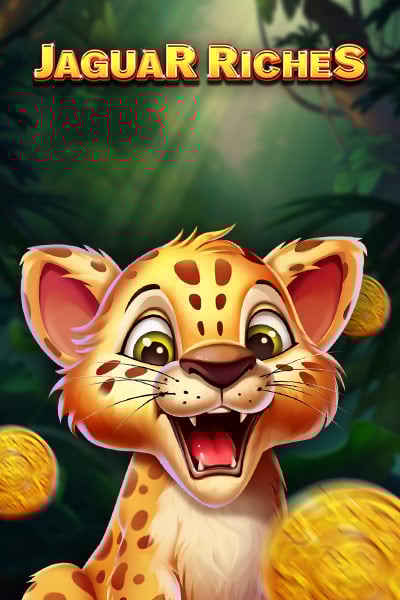 Jaguar Riches