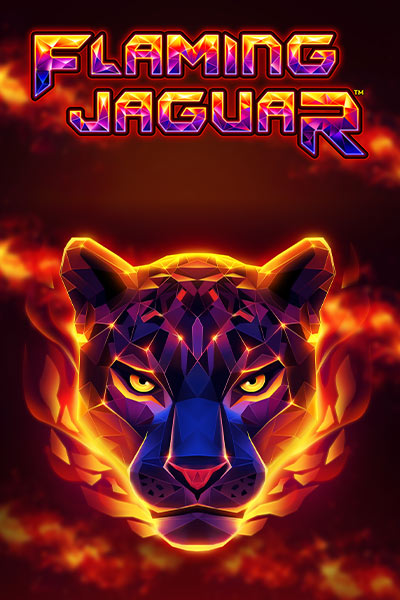 Flaming Jaguar