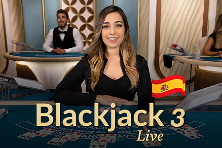 Blackjack en Español 3