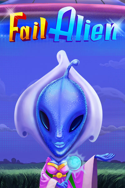 Fail Alien