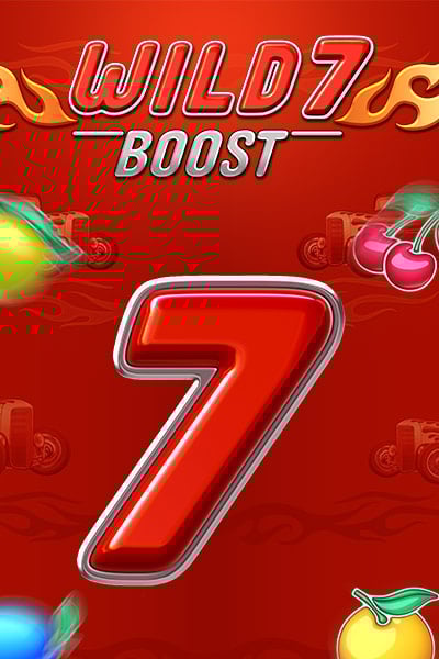 Wild 7 Boost