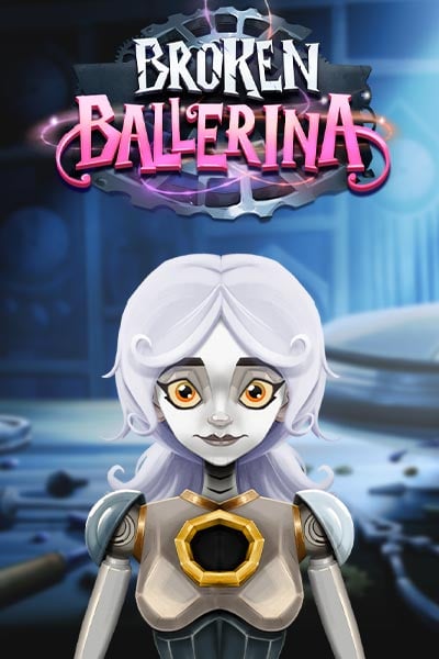 Broken Ballerina