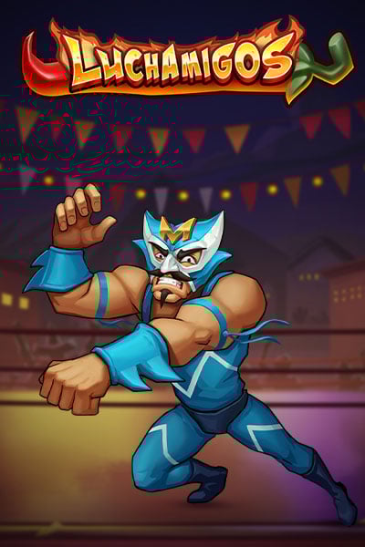 Luchamigos