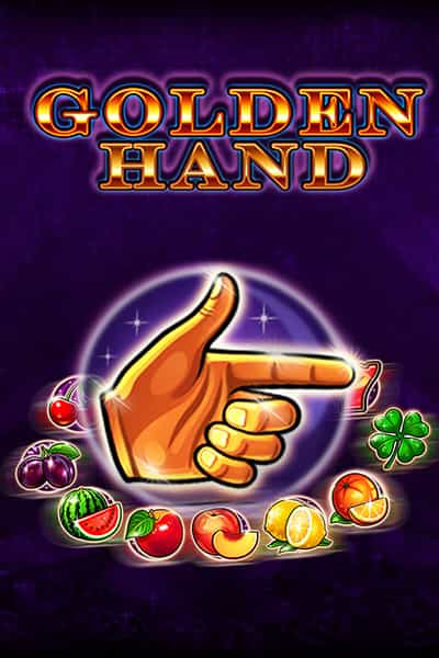 Golden Hand