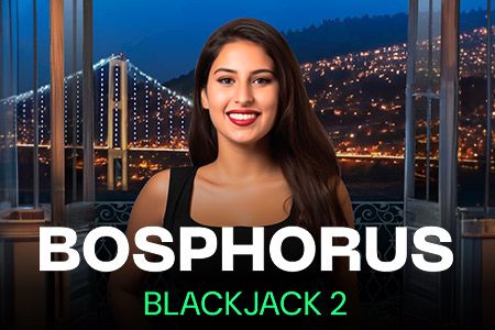 Bosphorus Blackjack 2