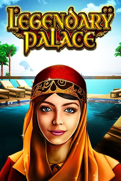 Legendary Palace