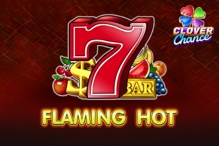 Flaming Hot