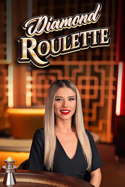 Diamond Roulette