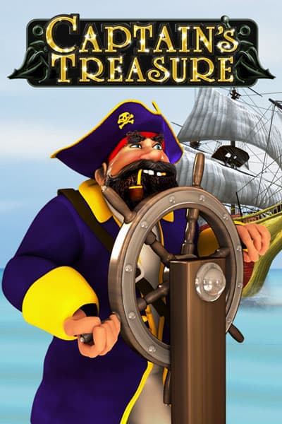 Captain Treasure