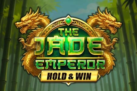 The Jade Emperor Hold & Win