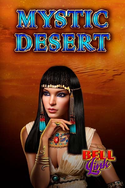 Mystic Desert Bell Link
