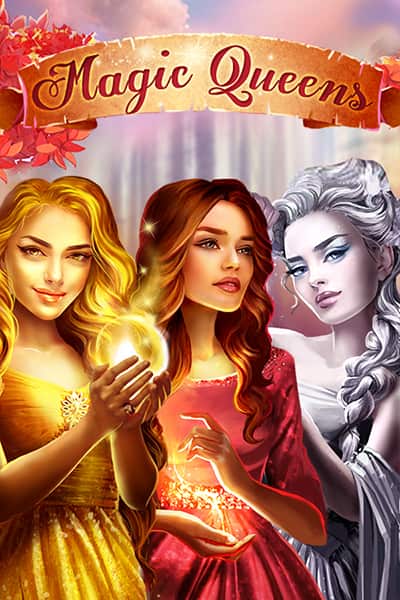 Magic Queens