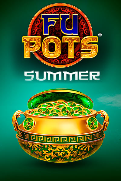 Fu Pots Summer
