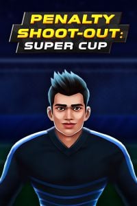 Penalty shoot-out: Super Cup