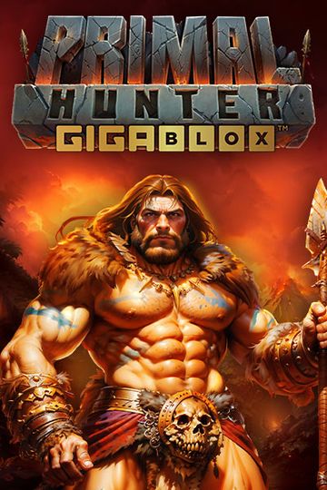 Primal Hunter Gigablox
