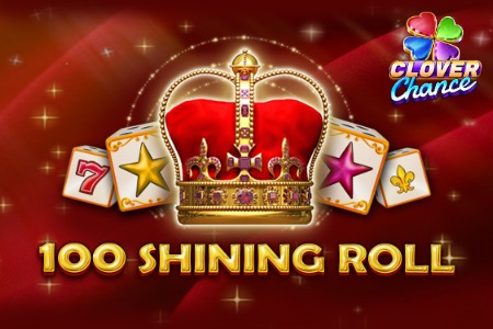 100 Shining Roll