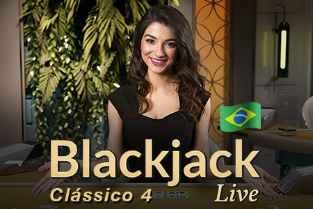 Blackjack Clássico em Português 4